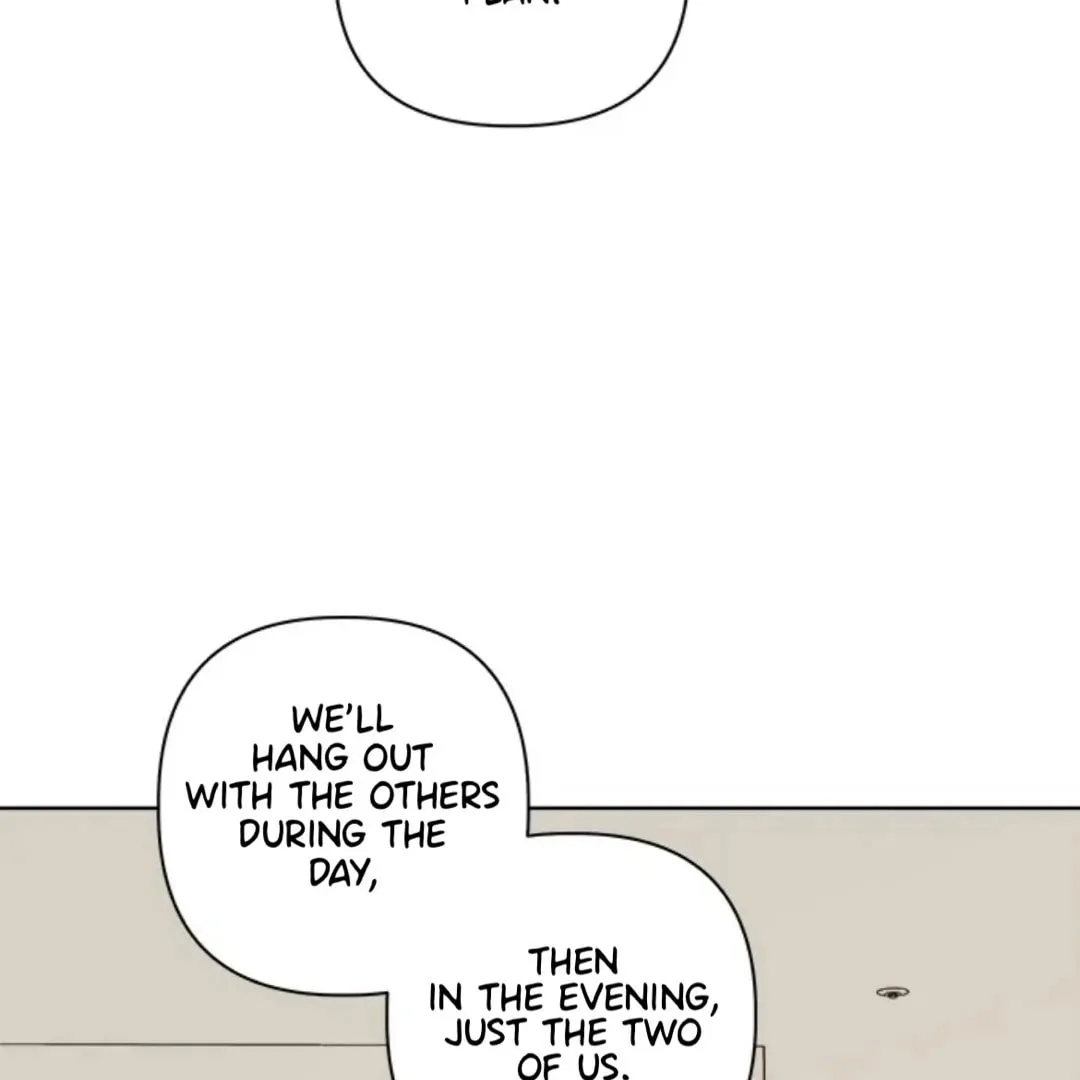 Love That Crosses the Line Chapter 38 page 91 - 