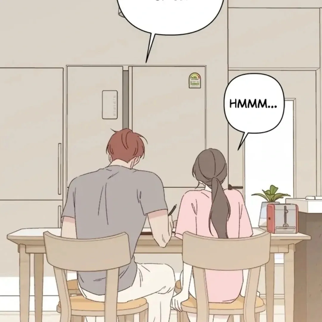Love That Crosses the Line Chapter 38 page 92 - 