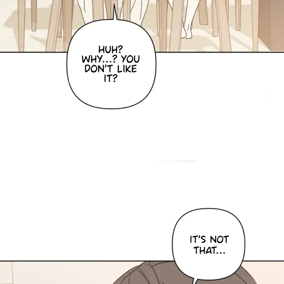 Love That Crosses the Line Chapter 38 page 93 - 