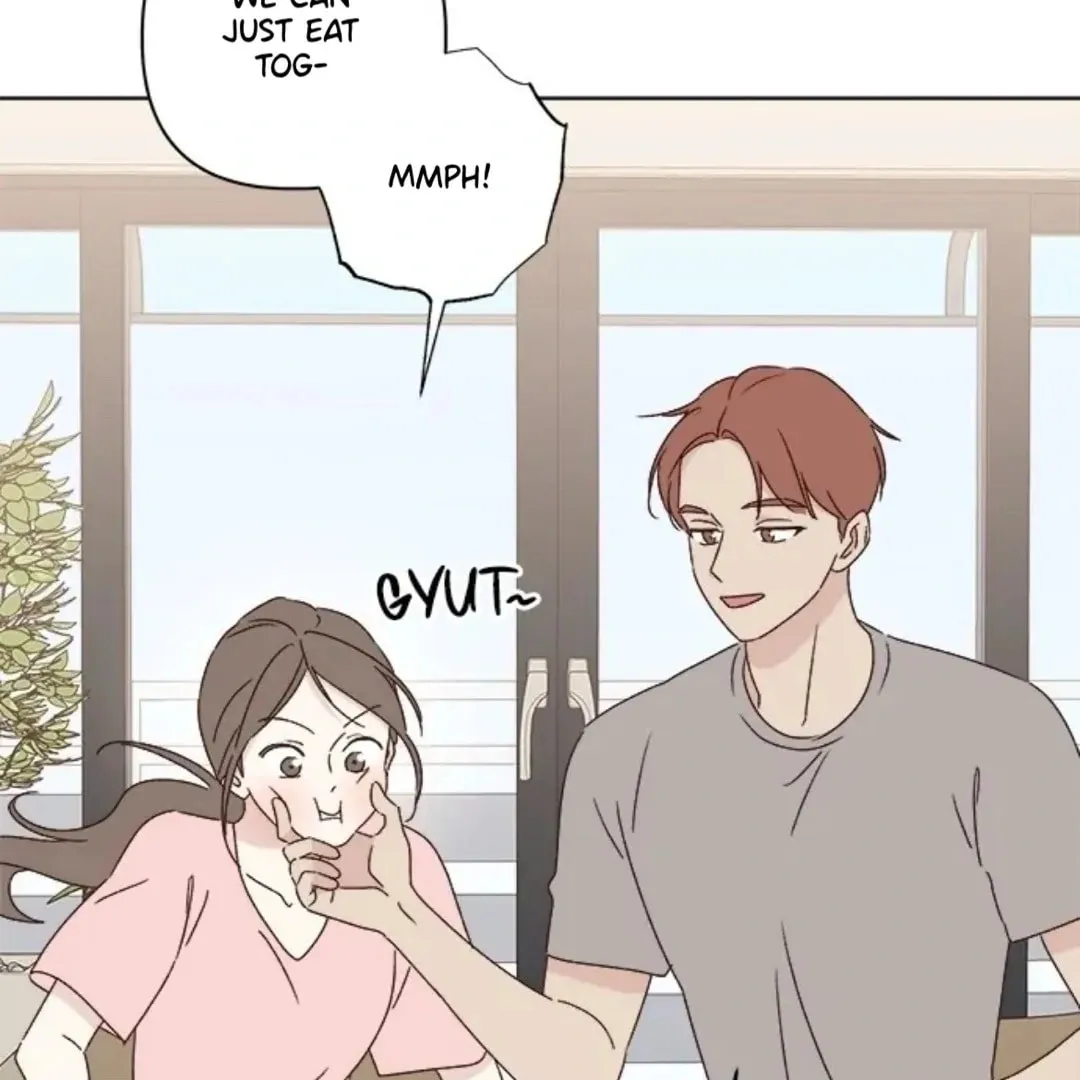 Love That Crosses the Line Chapter 38 page 96 - 