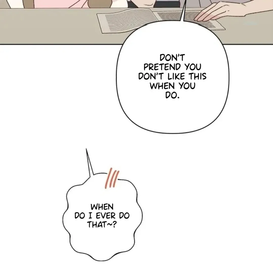 Love That Crosses the Line Chapter 38 page 97 - 