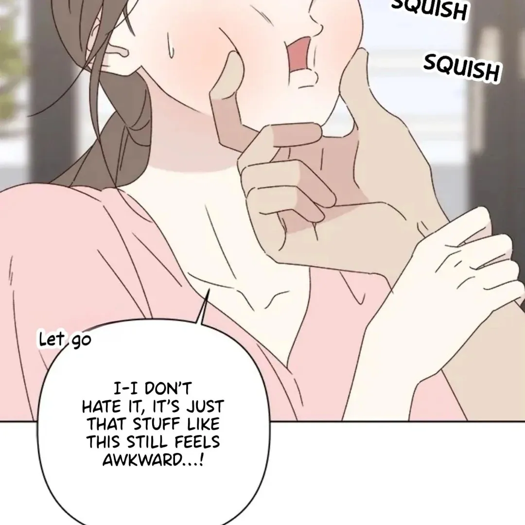 Love That Crosses the Line Chapter 38 page 99 - 