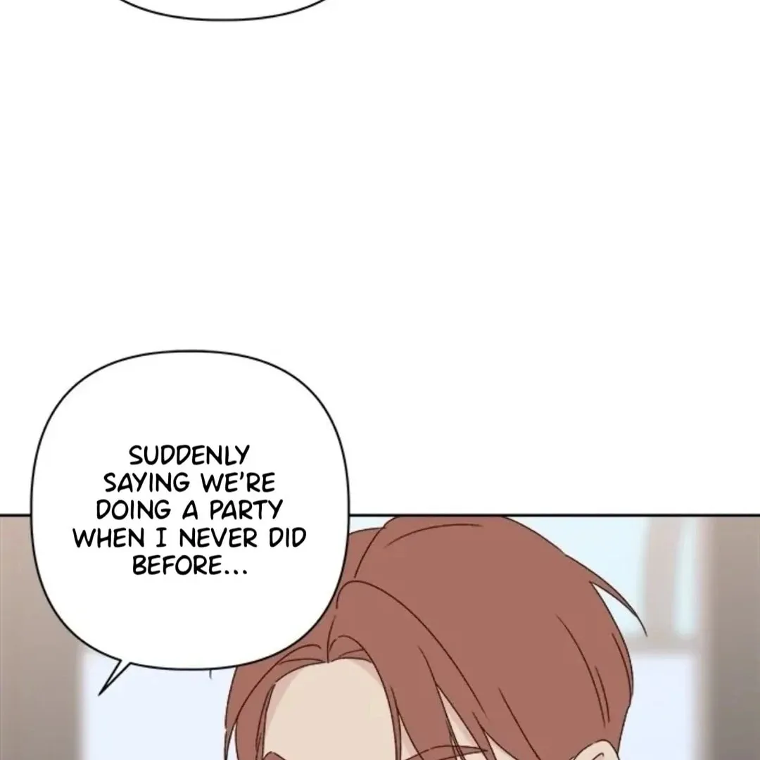 Love That Crosses the Line Chapter 38 page 100 - 