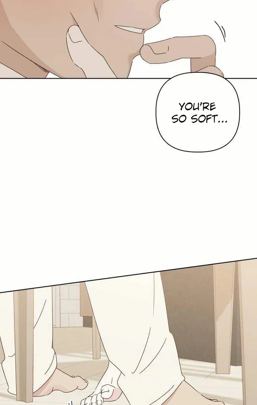 Love That Crosses the Line Chapter 394 page 11 - 