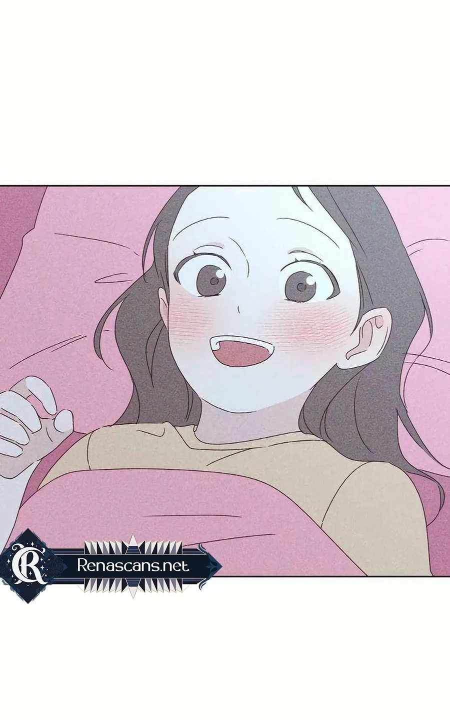 Love That Crosses the Line Chapter 394 page 106 - 