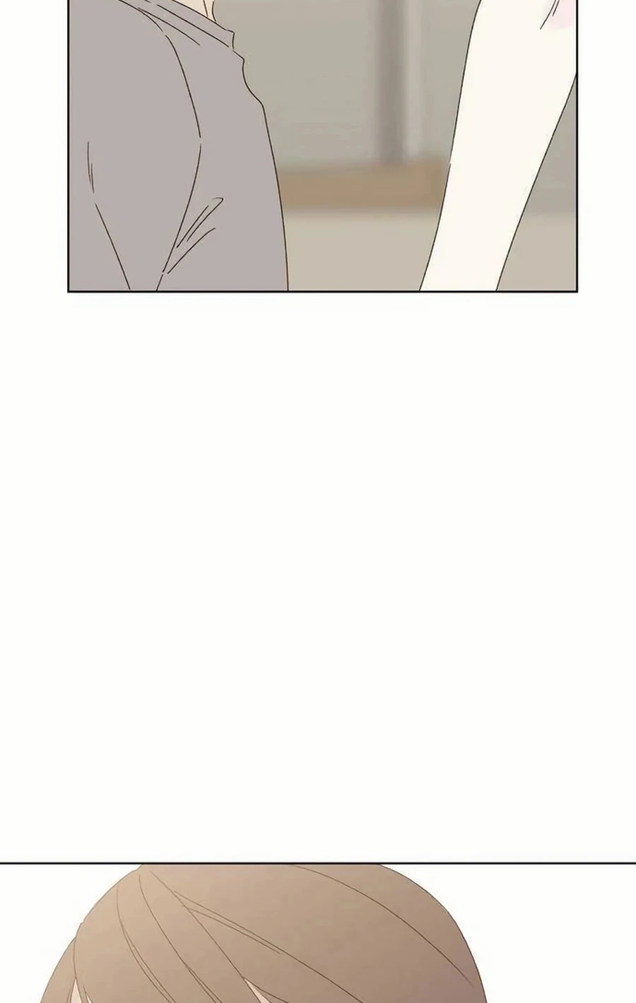 Love That Crosses the Line Chapter 394 page 14 - 