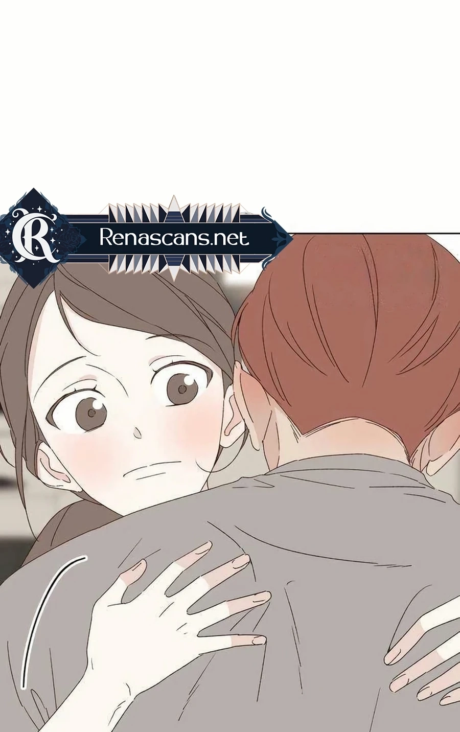Love That Crosses the Line Chapter 394 page 22 - 