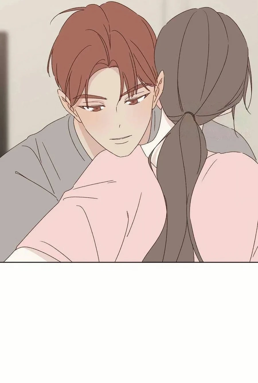 Love That Crosses the Line Chapter 394 page 25 - 