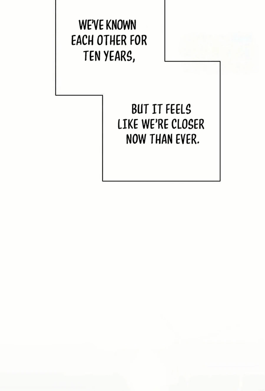 Love That Crosses the Line Chapter 394 page 33 - 