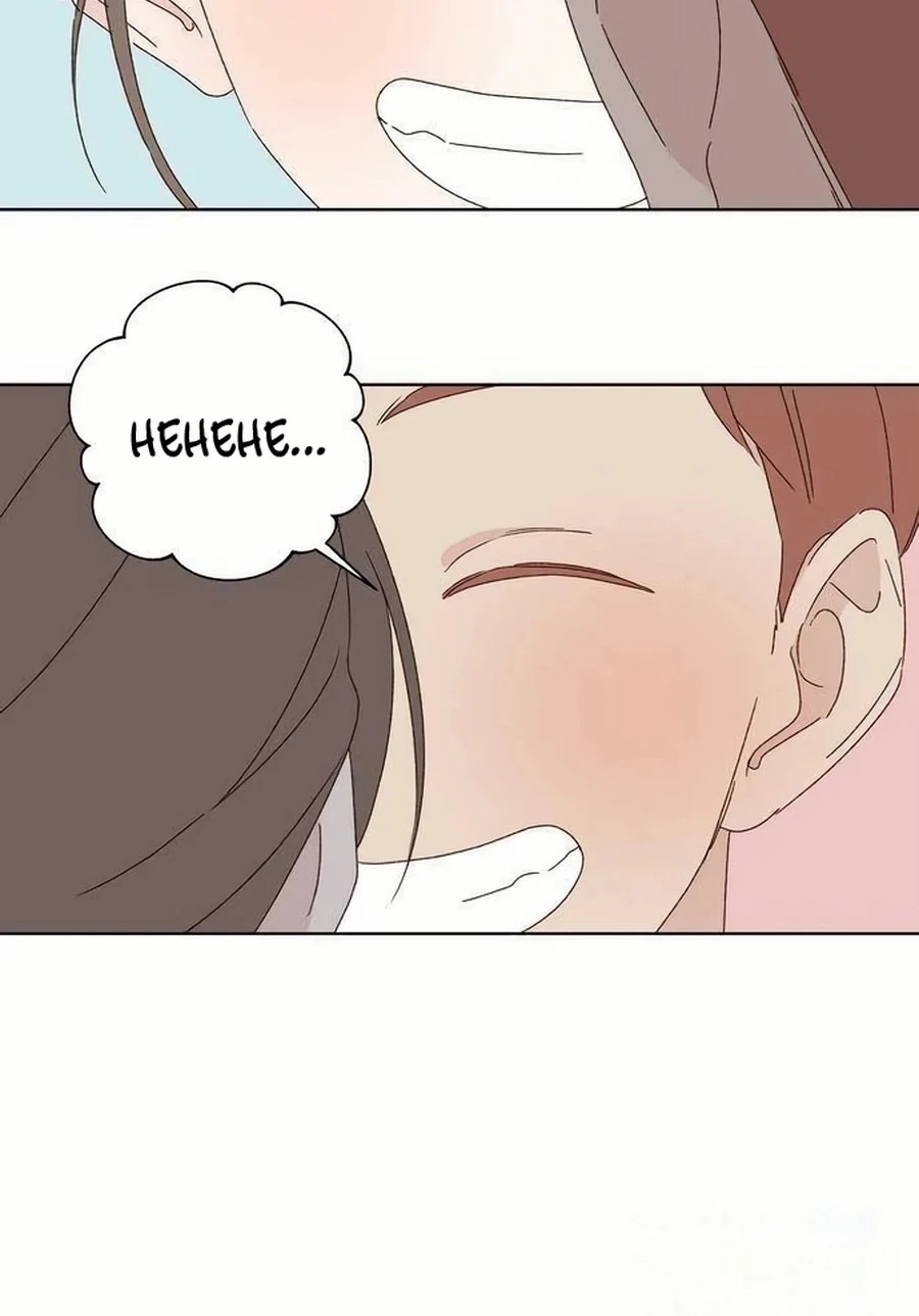 Love That Crosses the Line Chapter 394 page 37 - 