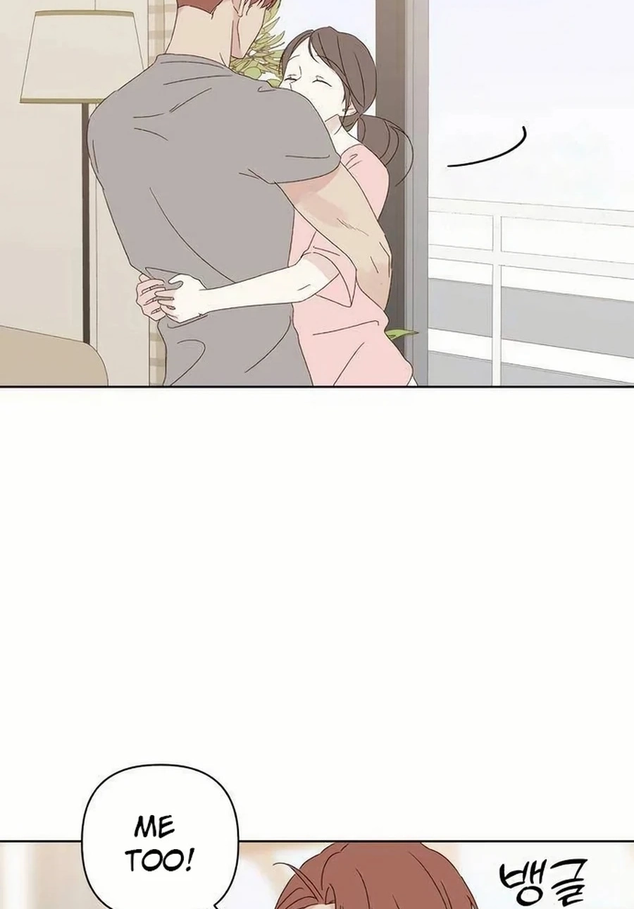 Love That Crosses the Line Chapter 394 page 41 - 