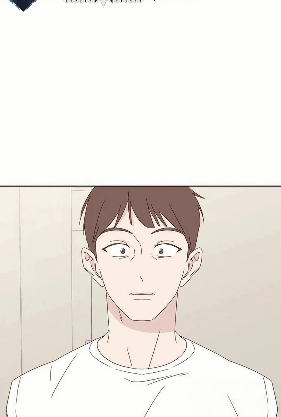 Love That Crosses the Line Chapter 394 page 45 - 