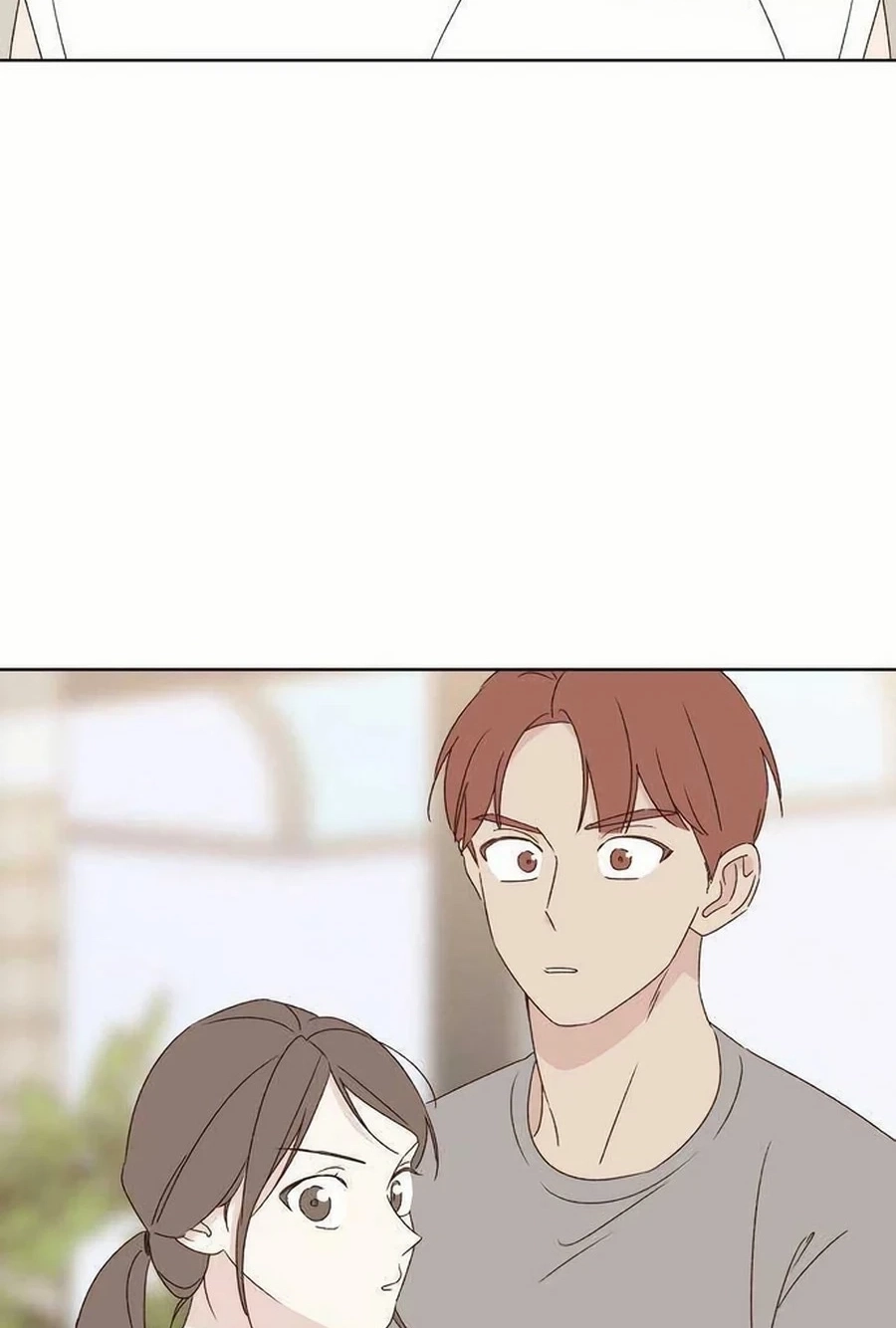 Love That Crosses the Line Chapter 394 page 46 - 
