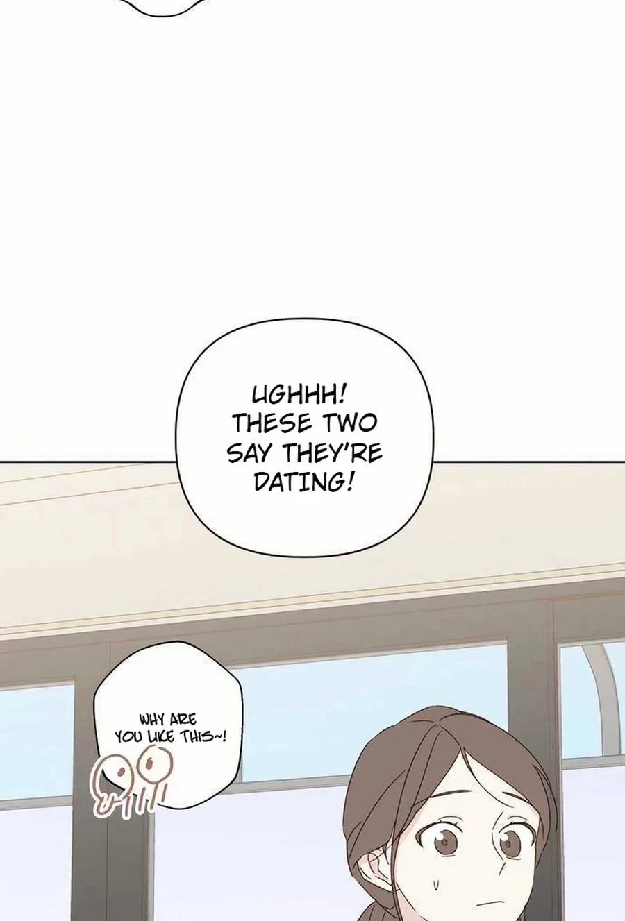 Love That Crosses the Line Chapter 394 page 63 - 