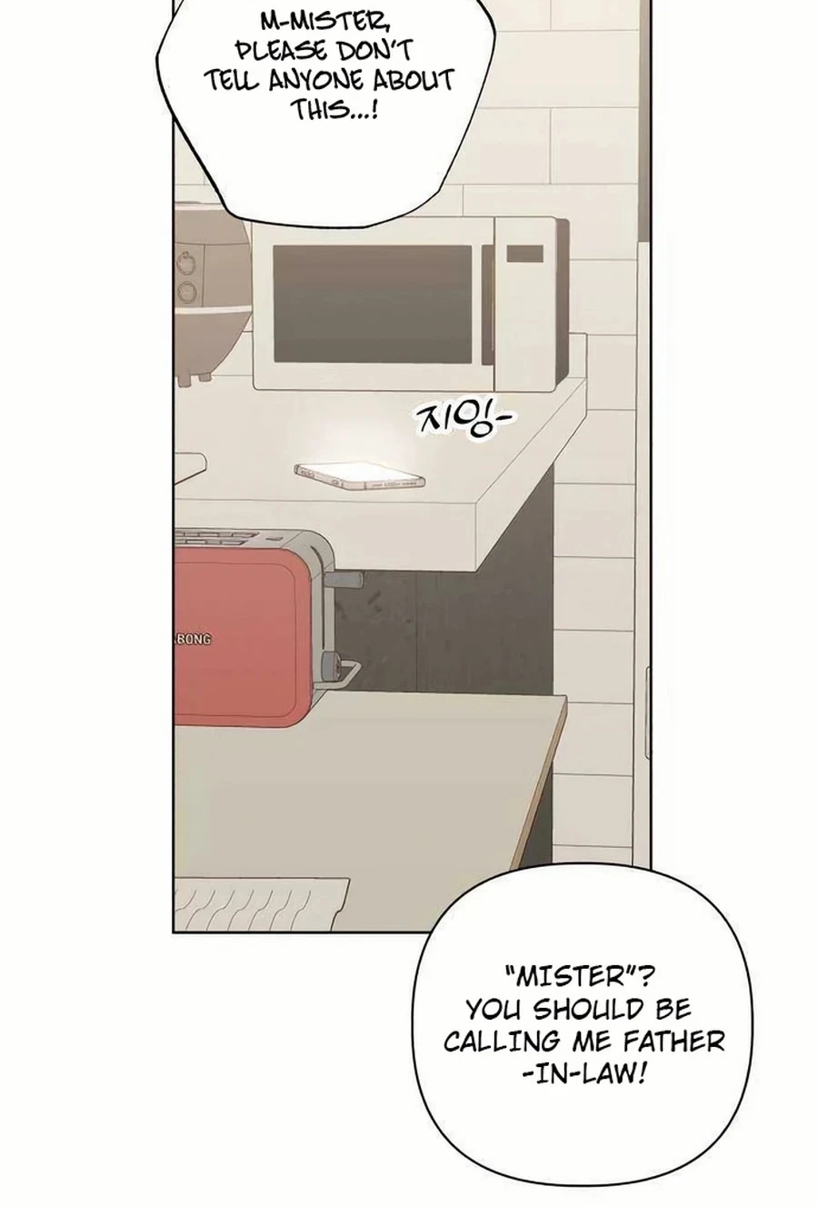 Love That Crosses the Line Chapter 394 page 66 - 