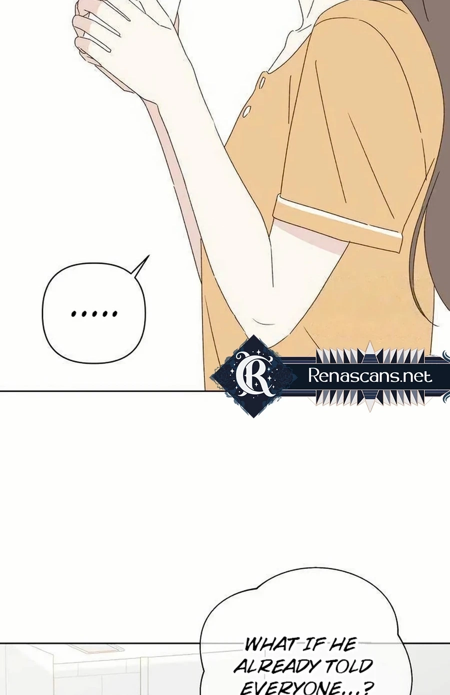 Love That Crosses the Line Chapter 394 page 70 - 