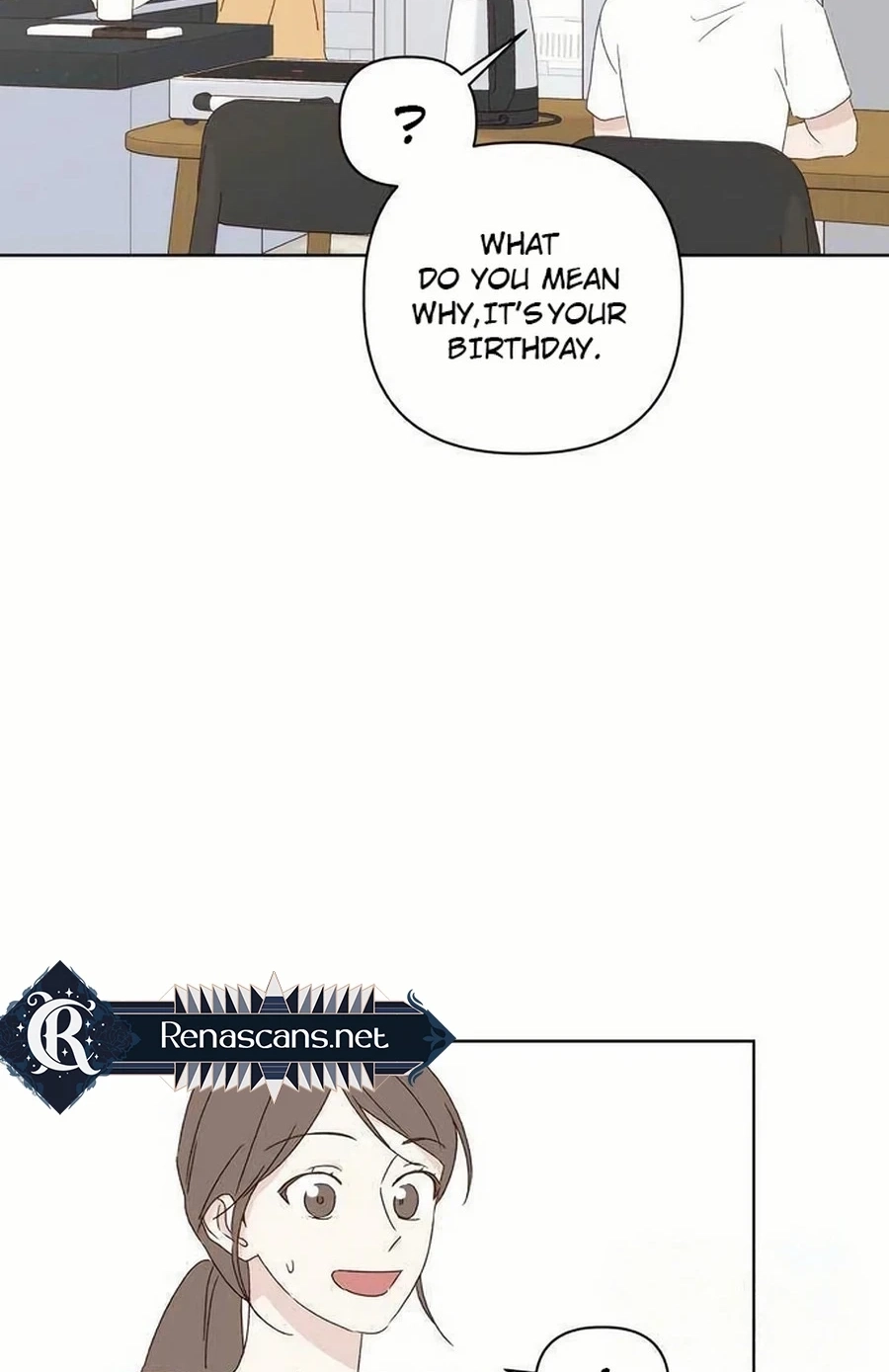 Love That Crosses the Line Chapter 394 page 74 - 