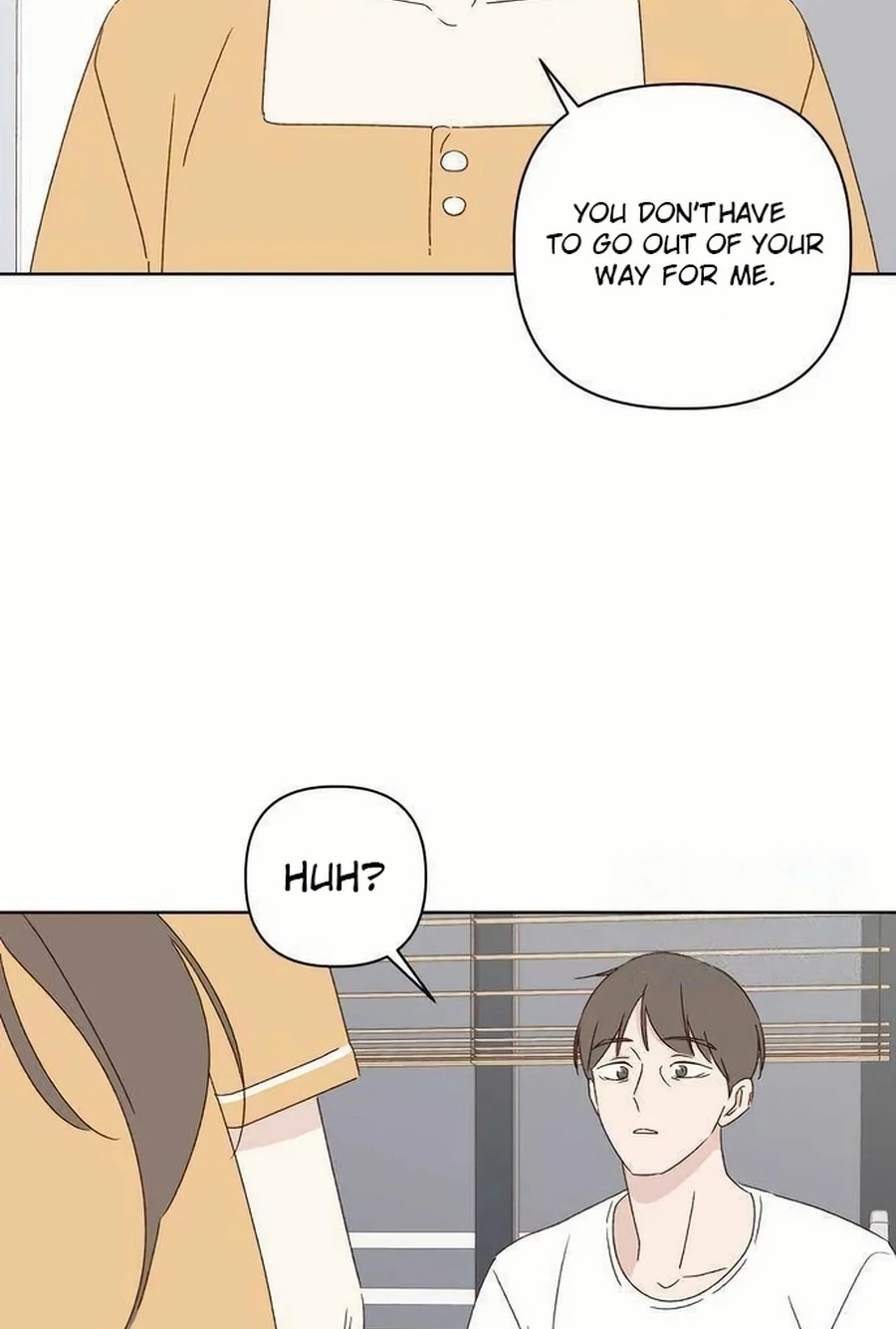 Love That Crosses the Line Chapter 394 page 82 - 