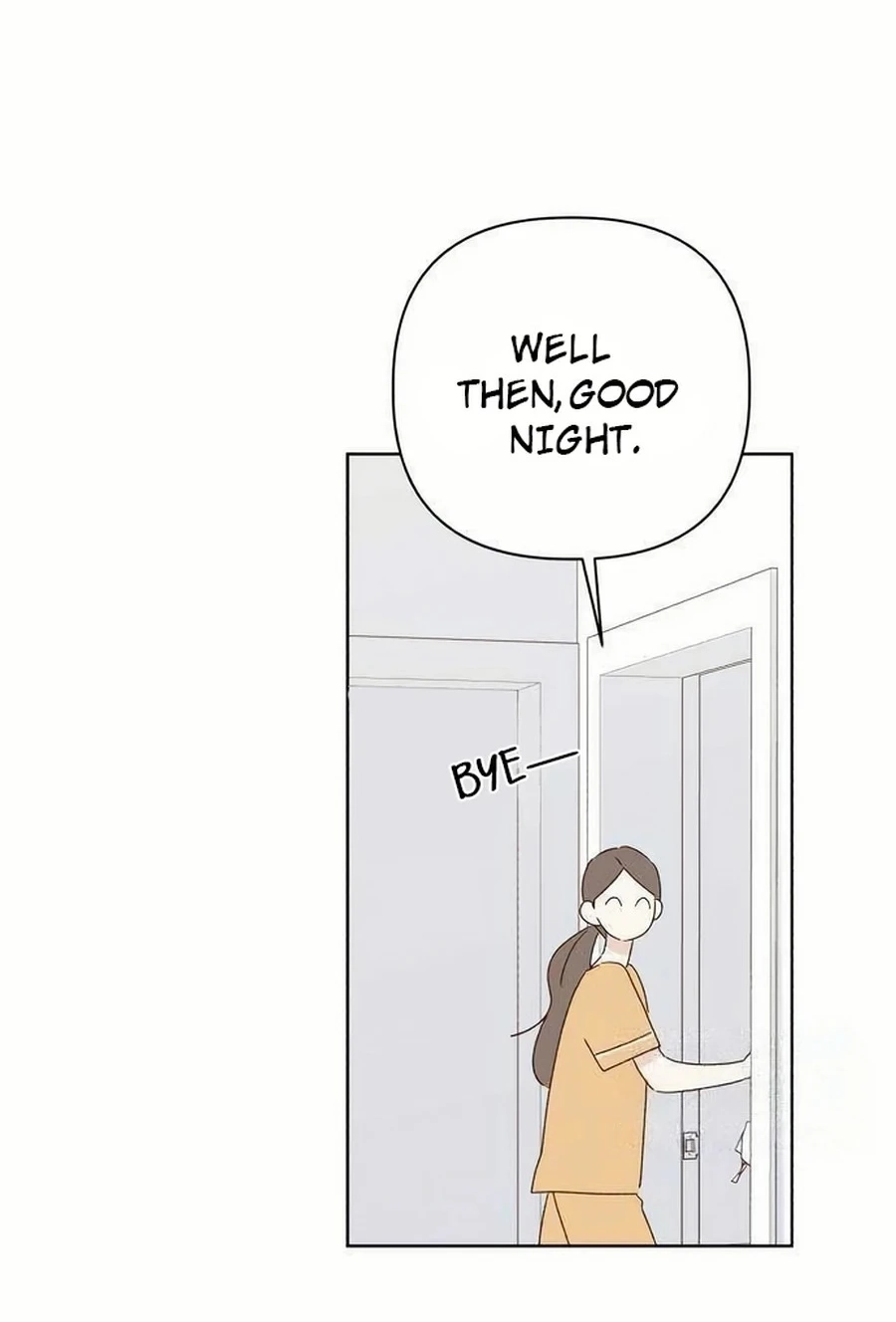 Love That Crosses the Line Chapter 394 page 85 - 