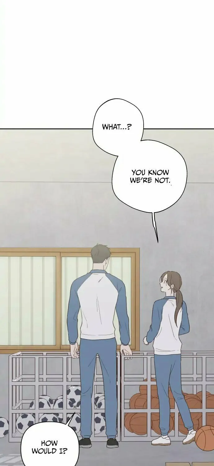 Love That Crosses the Line Chapter 4 page 11 - 