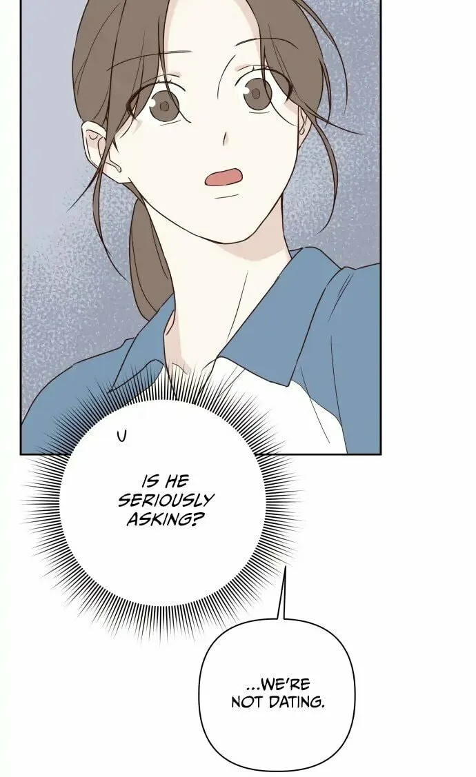 Love That Crosses the Line Chapter 4 page 14 - 