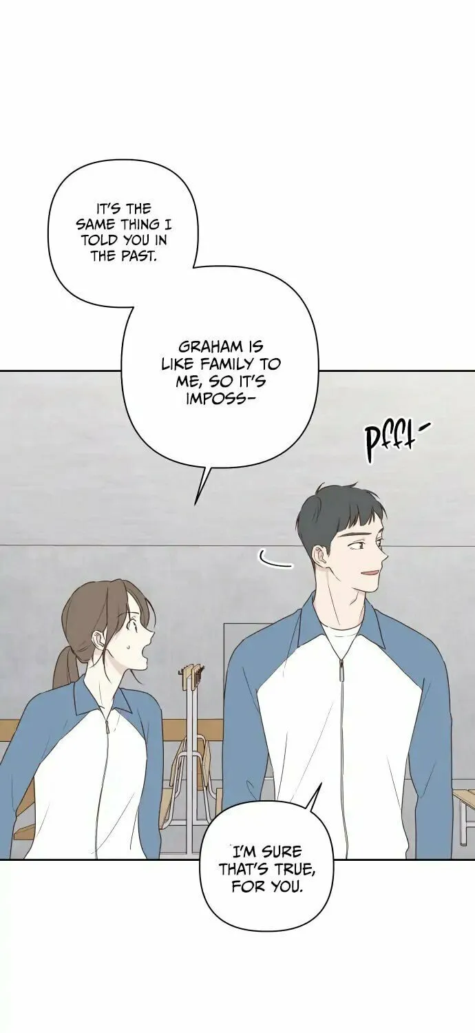 Love That Crosses the Line Chapter 4 page 15 - 