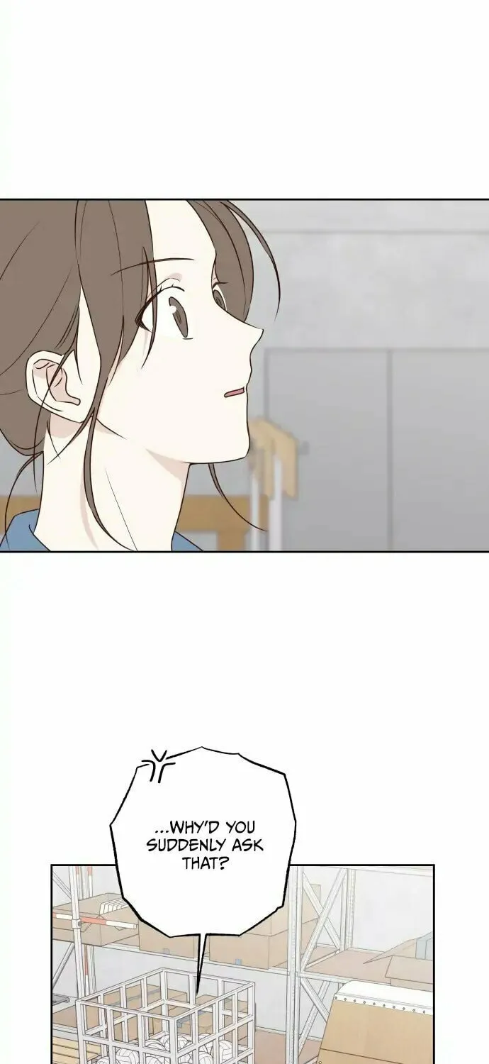 Love That Crosses the Line Chapter 4 page 16 - 