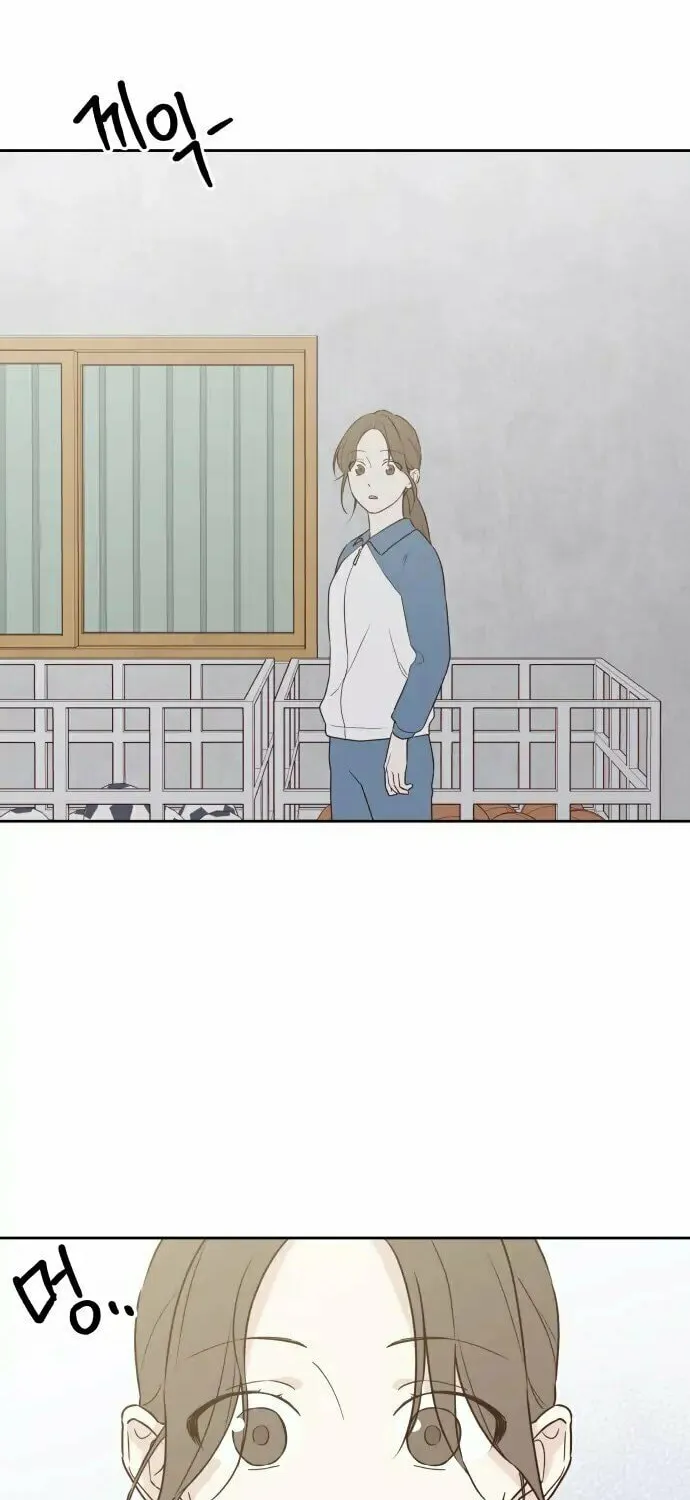 Love That Crosses the Line Chapter 4 page 23 - 