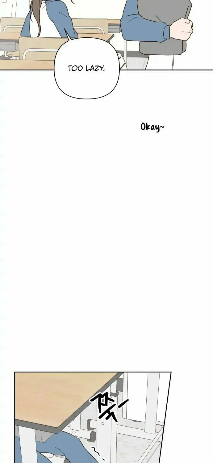Love That Crosses the Line Chapter 4 page 30 - 