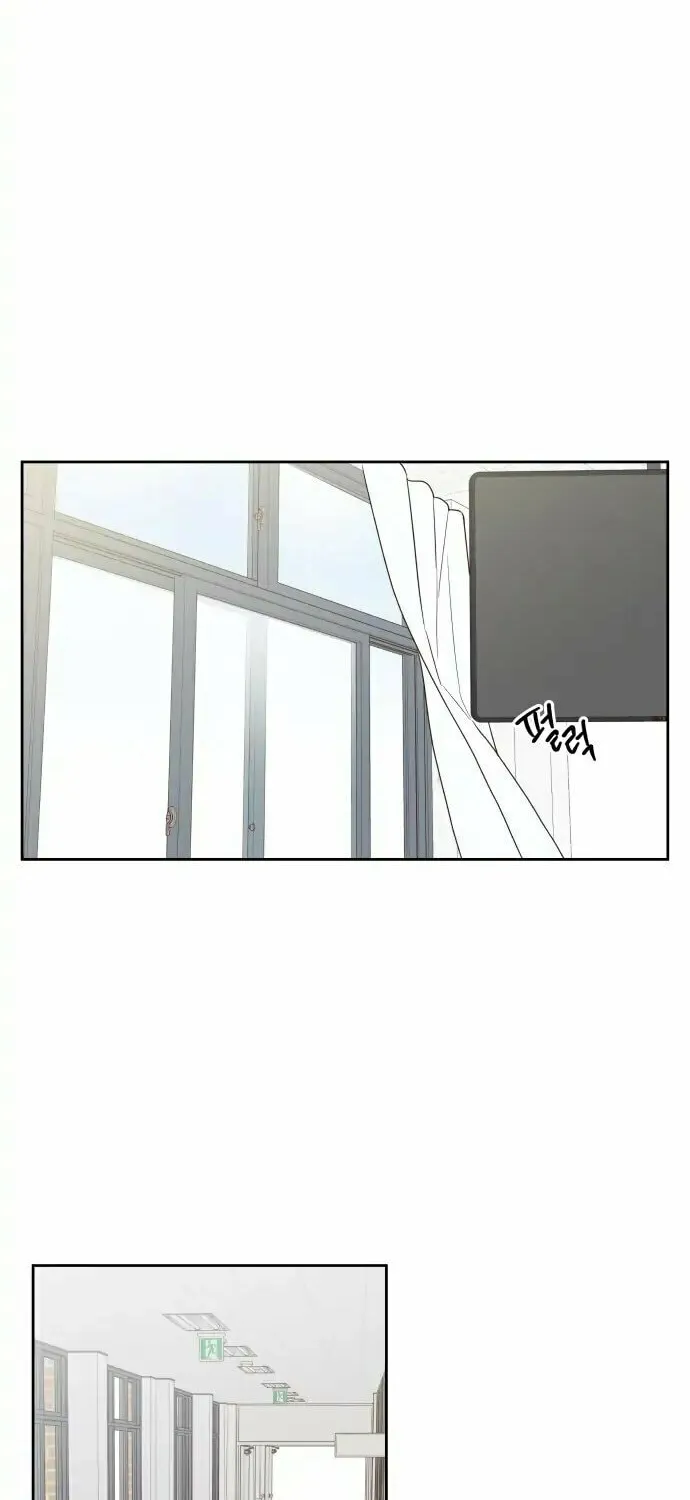 Love That Crosses the Line Chapter 4 page 34 - 