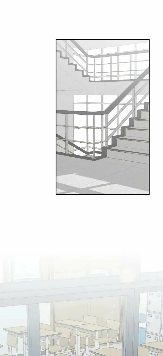 Love That Crosses the Line Chapter 4 page 36 - 
