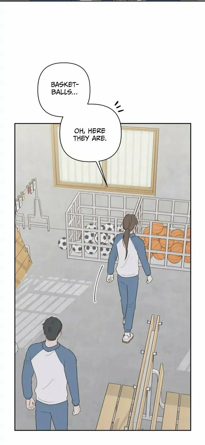 Love That Crosses the Line Chapter 4 page 5 - 