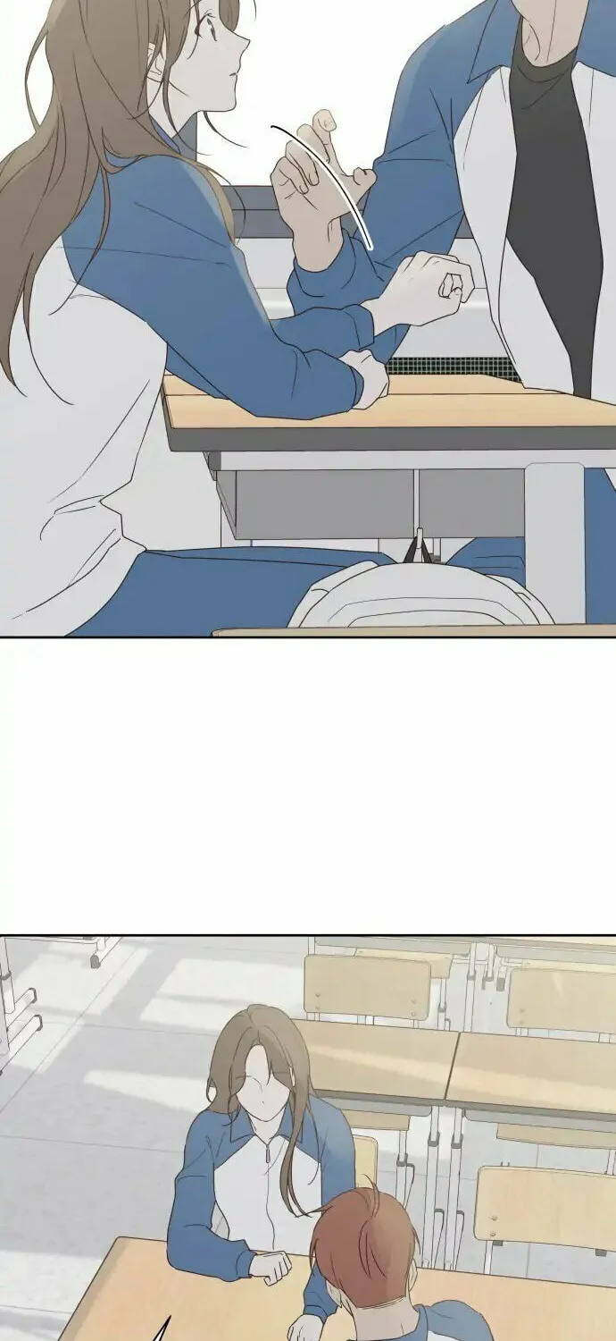 Love That Crosses the Line Chapter 4 page 41 - 