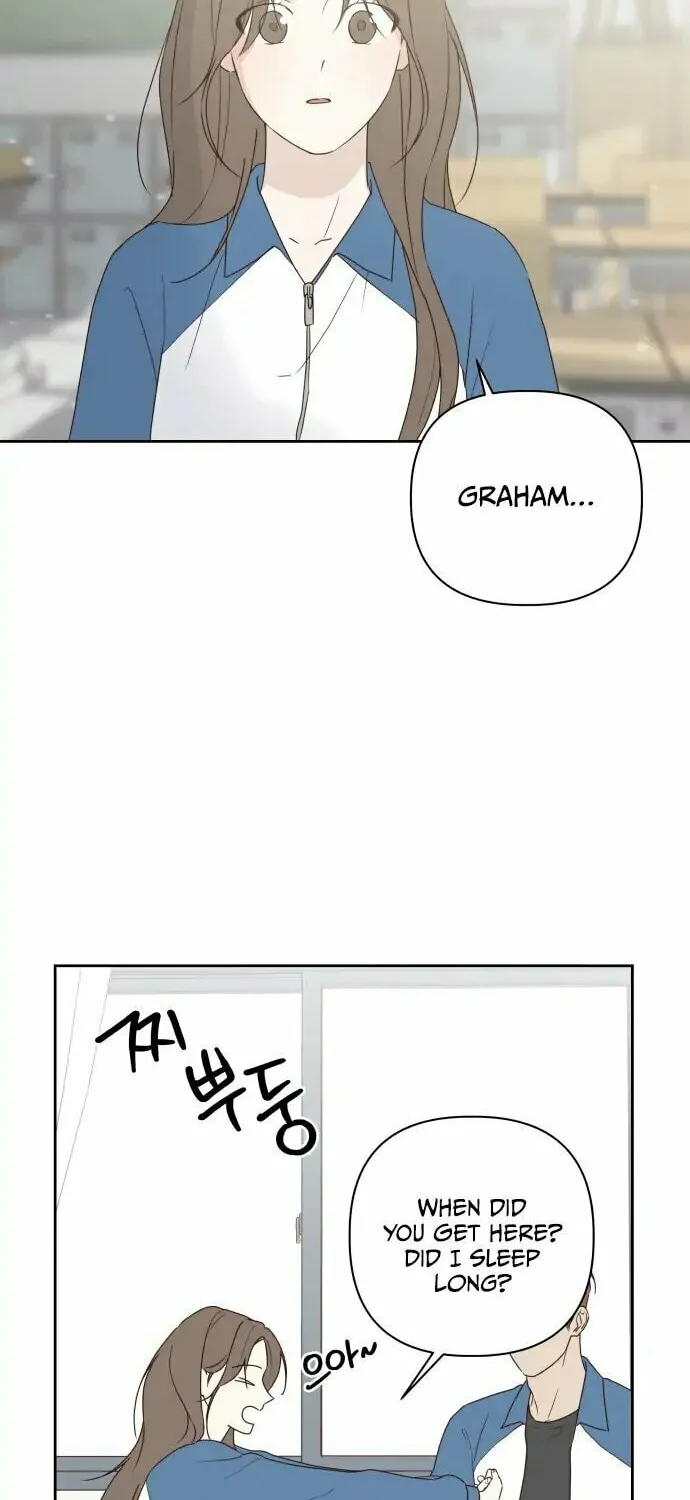 Love That Crosses the Line Chapter 4 page 44 - 