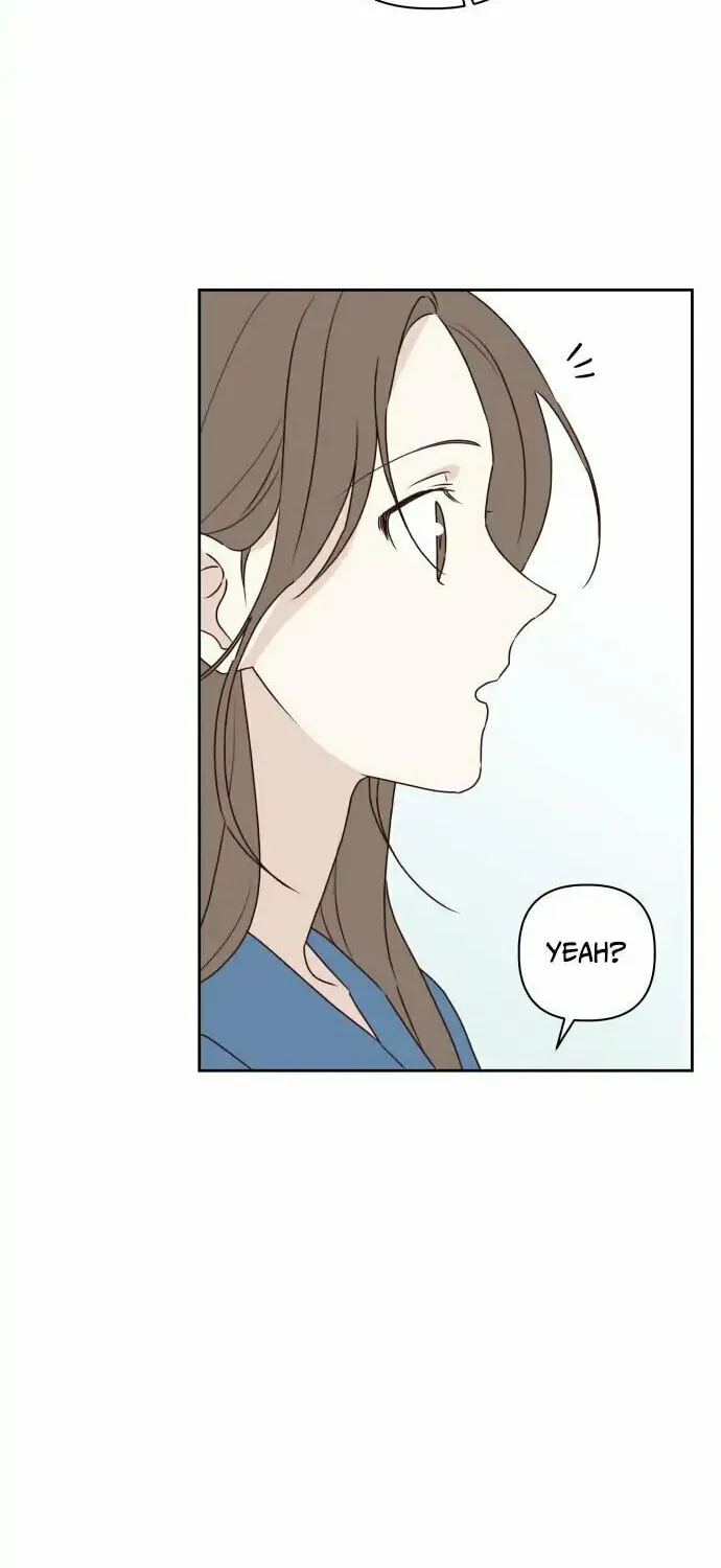 Love That Crosses the Line Chapter 4 page 46 - 