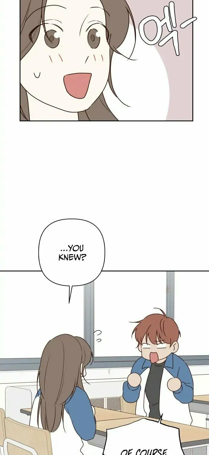 Love That Crosses the Line Chapter 4 page 48 - 