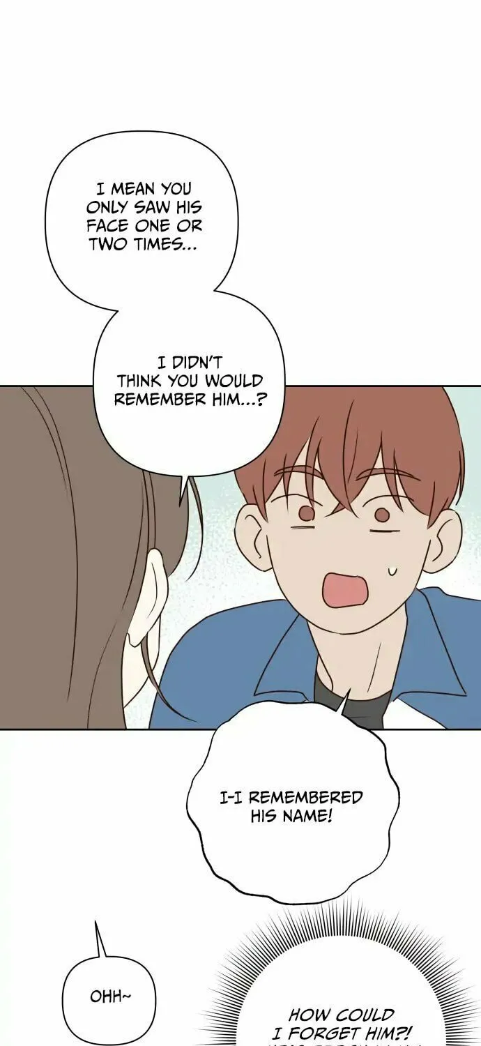 Love That Crosses the Line Chapter 4 page 50 - 