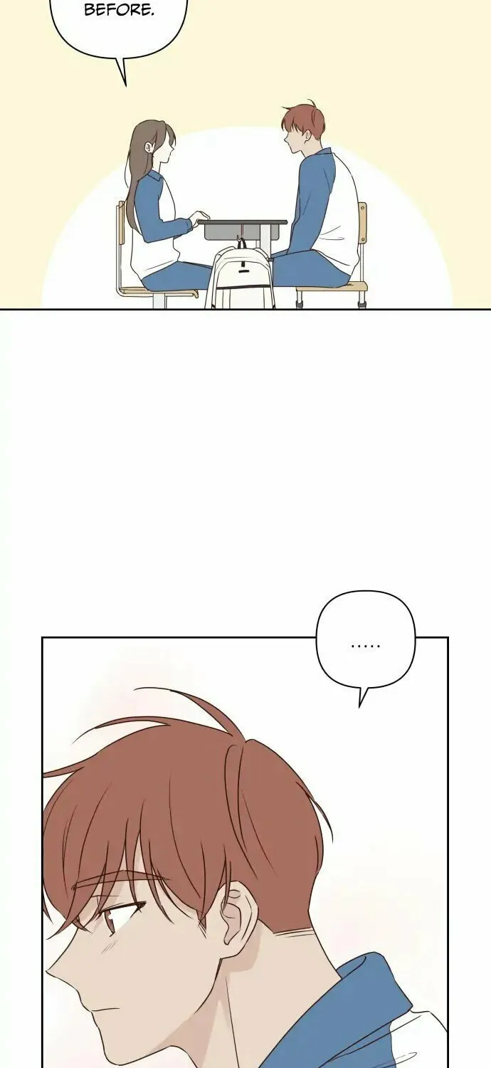 Love That Crosses the Line Chapter 4 page 53 - 