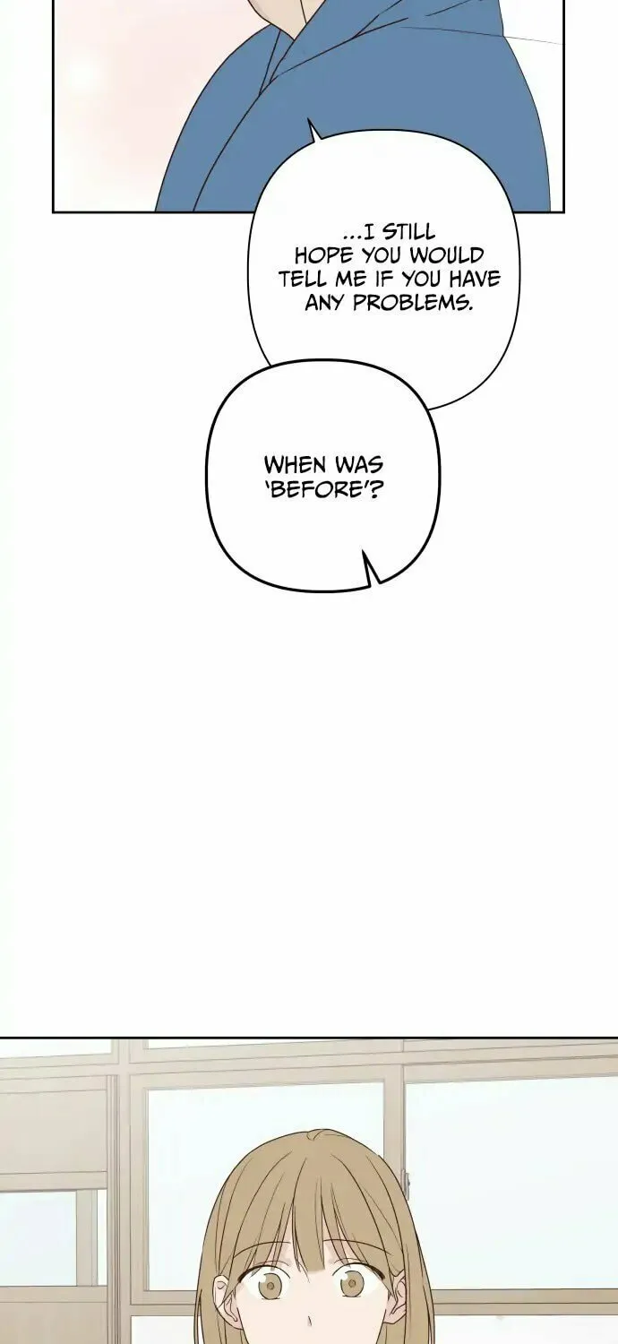 Love That Crosses the Line Chapter 4 page 54 - 