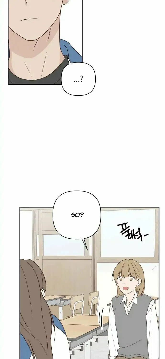 Love That Crosses the Line Chapter 4 page 59 - 