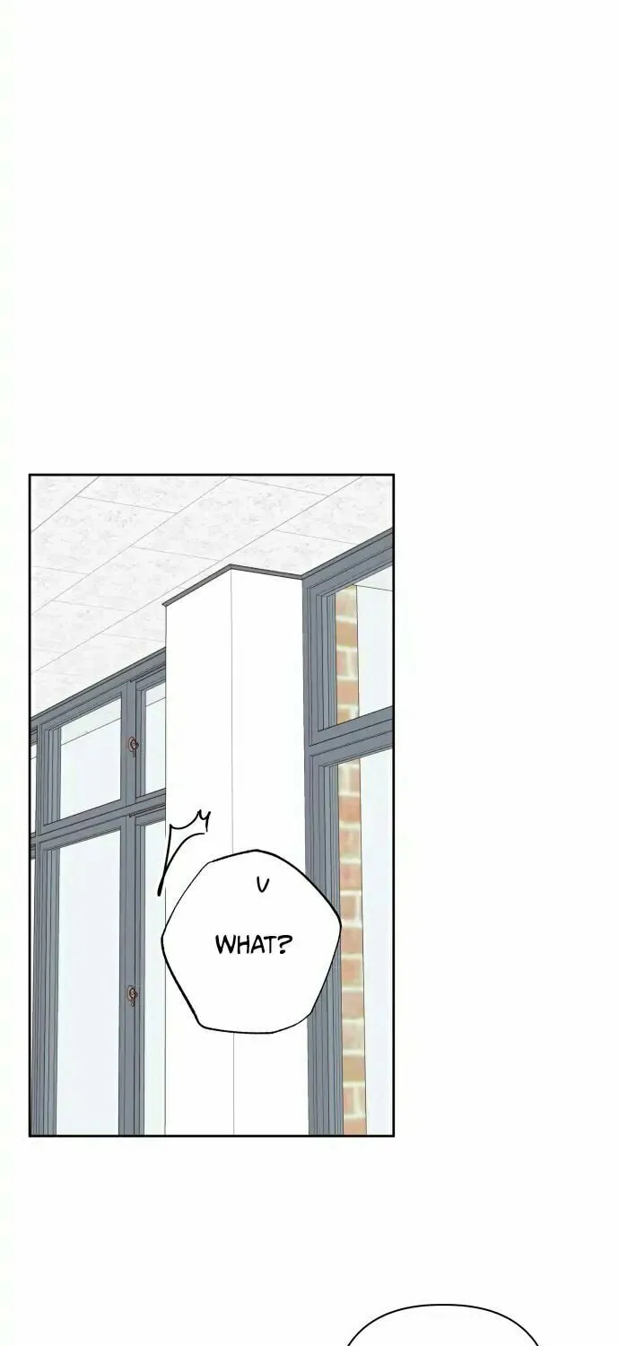 Love That Crosses the Line Chapter 4 page 61 - 