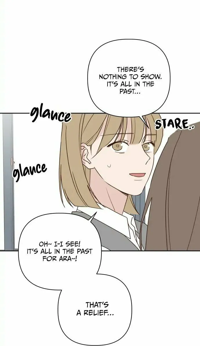 Love That Crosses the Line Chapter 4 page 63 - 