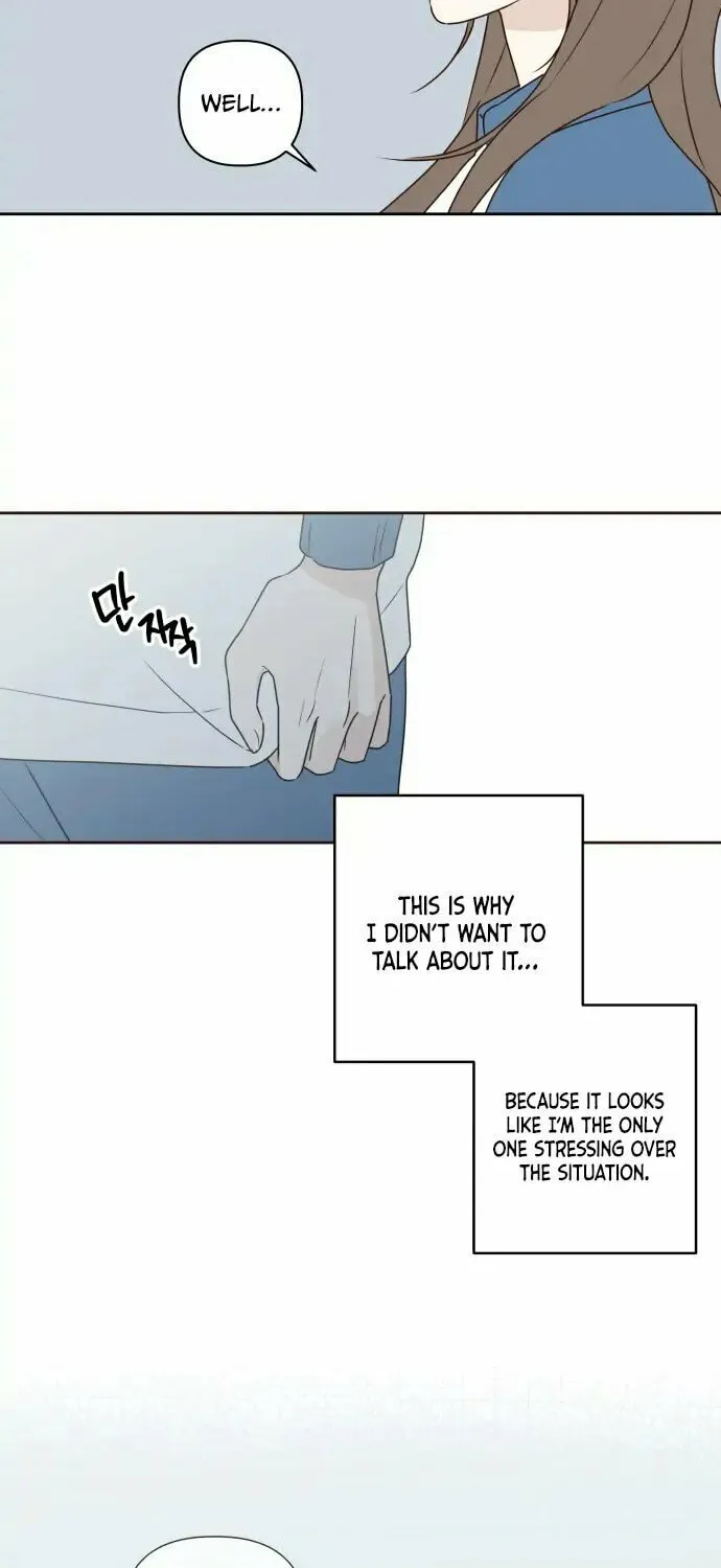 Love That Crosses the Line Chapter 4 page 65 - 