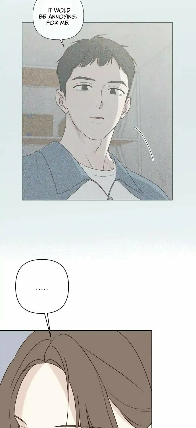 Love That Crosses the Line Chapter 4 page 66 - 