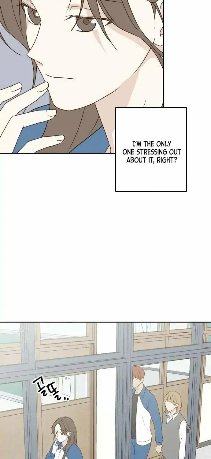 Love That Crosses the Line Chapter 4 page 67 - 