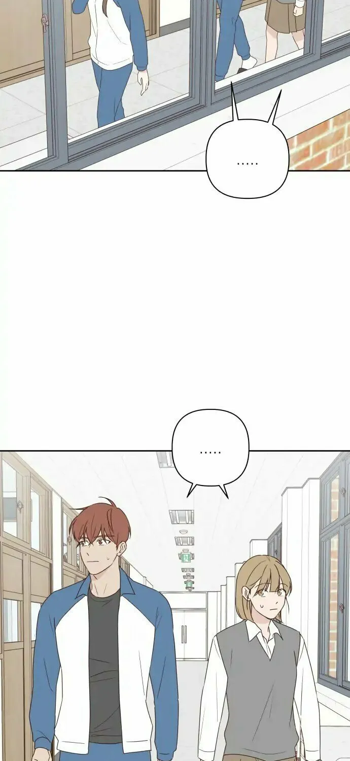 Love That Crosses the Line Chapter 4 page 68 - 
