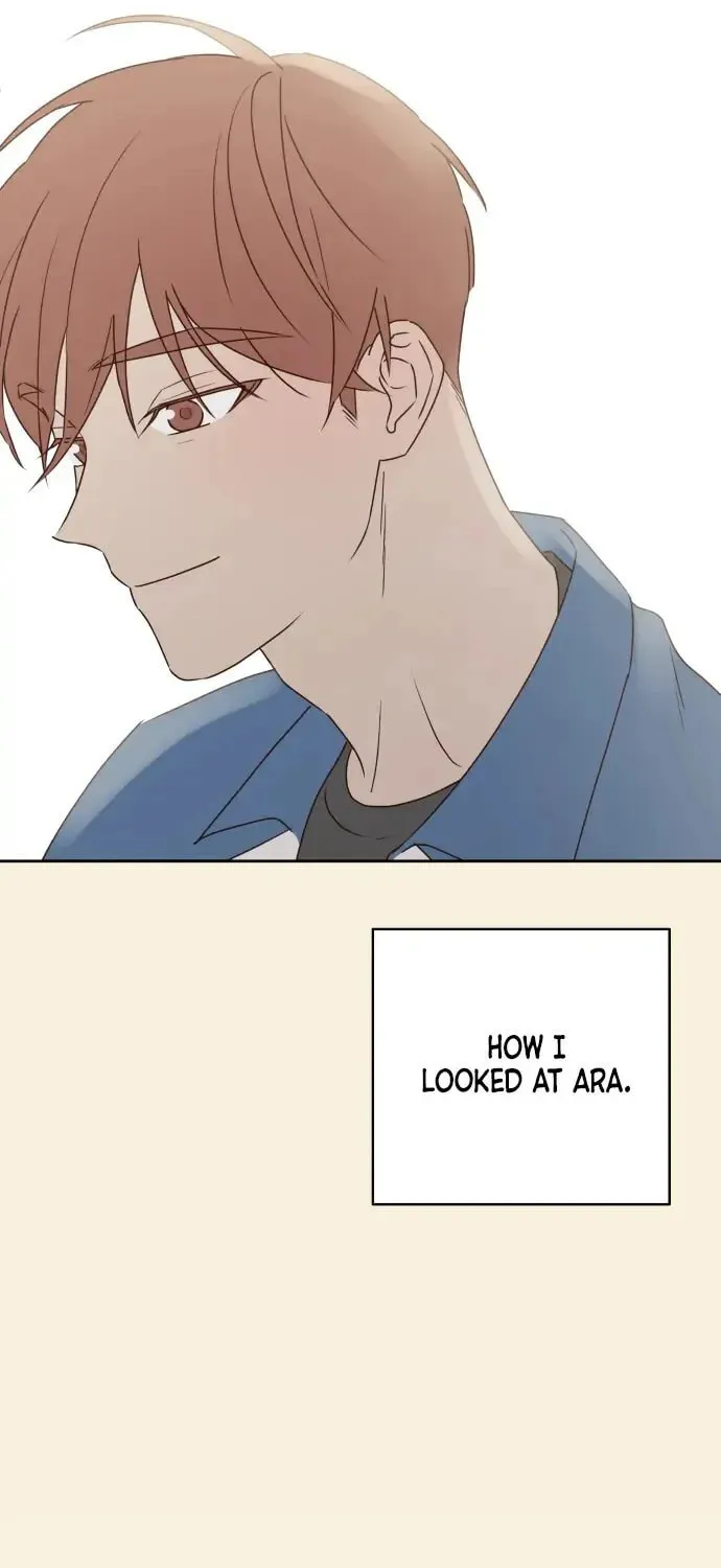 Love That Crosses the Line Chapter 4 page 78 - 