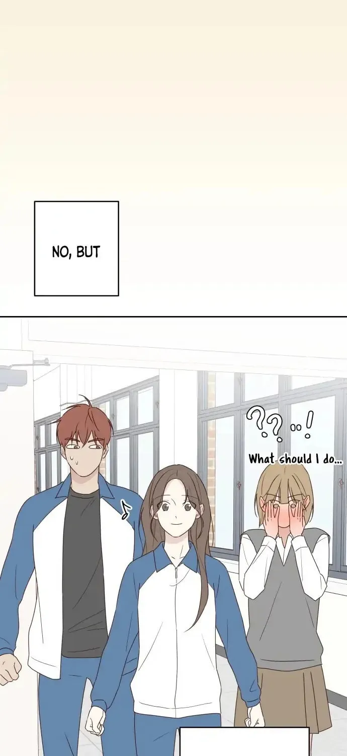 Love That Crosses the Line Chapter 4 page 79 - 