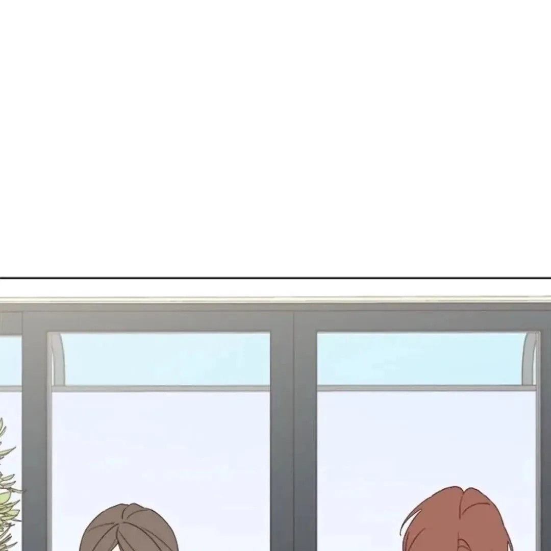 Love That Crosses the Line Chapter 40 page 2 - 