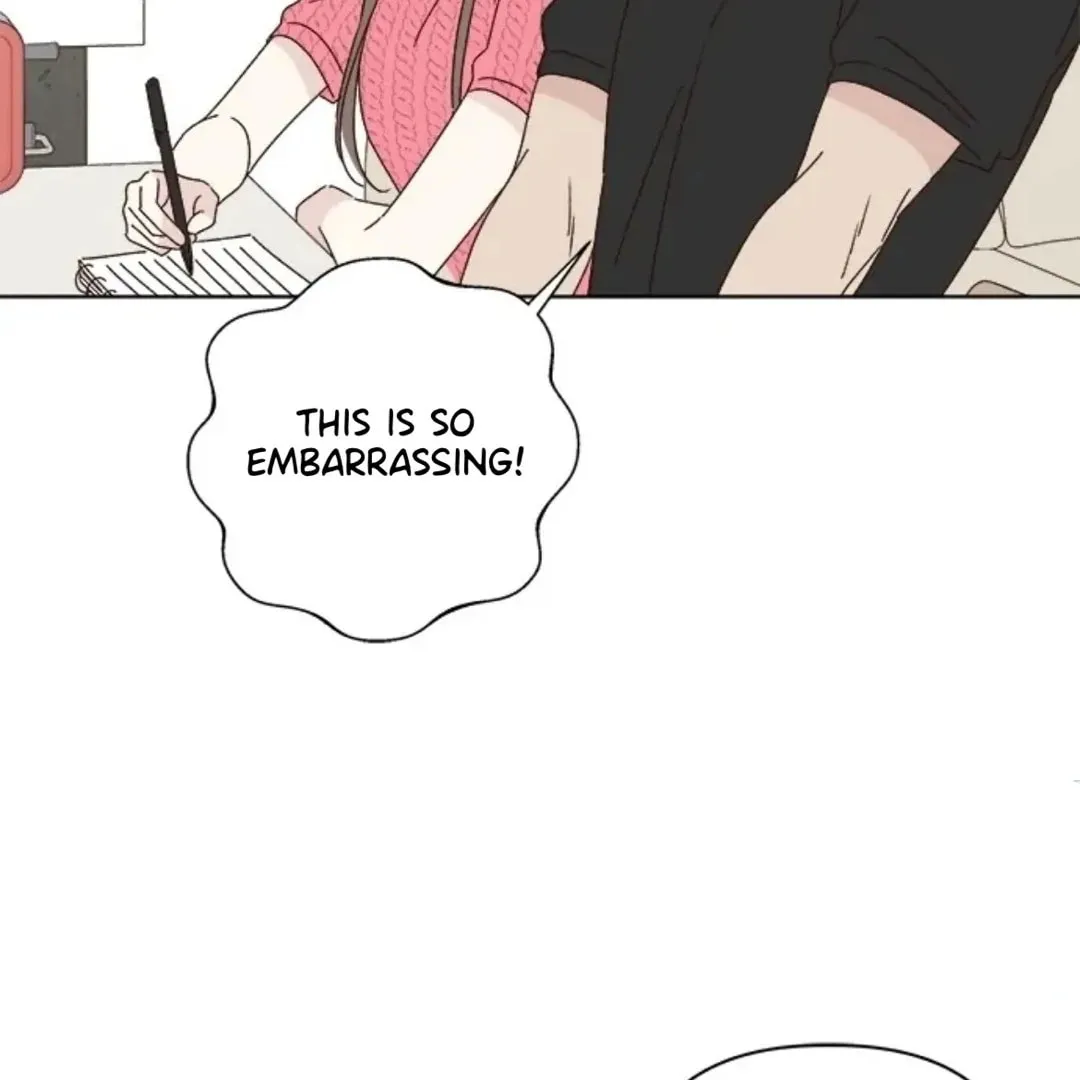 Love That Crosses the Line Chapter 40 page 11 - 